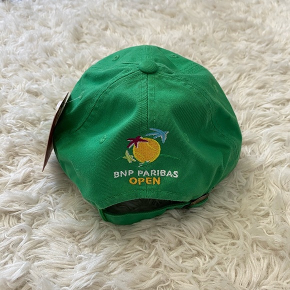 bnp paribas cap - Picture 3 of 4